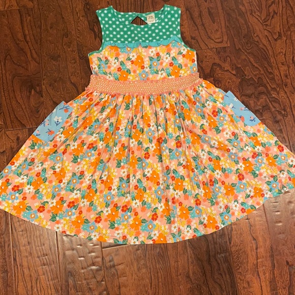 Wildflowers Other - Size 12 girls Wildflowers dress